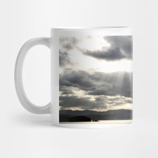 here comes the sun Mug